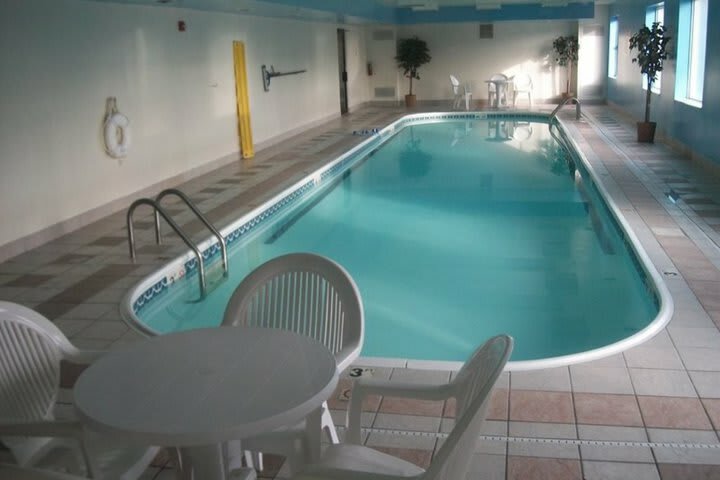Hotel Best Western Des Plaines Inn
