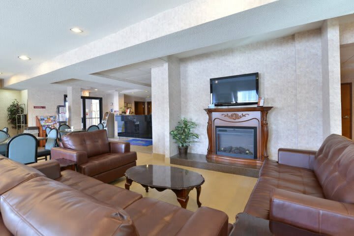 Hotel Best Western Des Plaines Inn