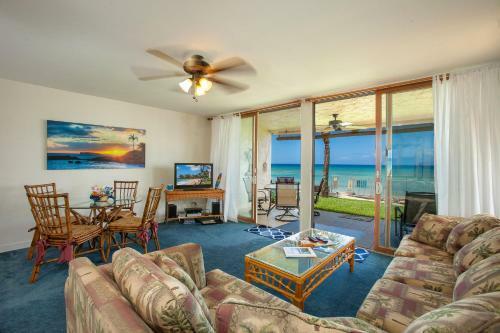 Apartamento Lokelani Condominiums