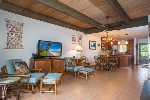 Apartamento Lokelani Condominiums