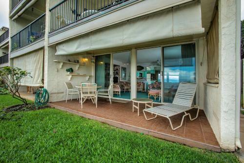 Apartamento Lokelani Condominiums