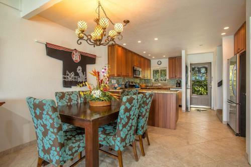 Apartamento Lokelani Condominiums