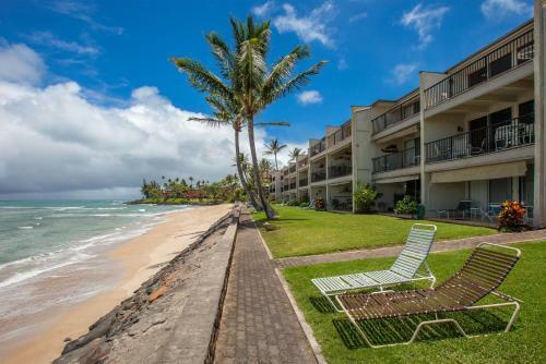 Apartamento Lokelani Condominiums
