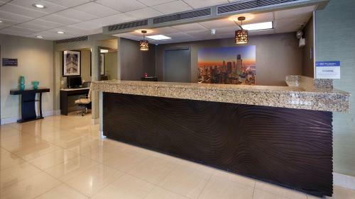 Hotel Quality Inn & Suites O'hare/elk Grove