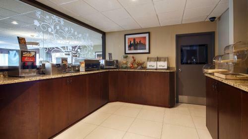 Hotel Quality Inn & Suites O'hare/elk Grove