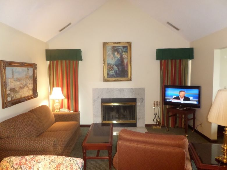 Apartamento Effingham Extended Stay
