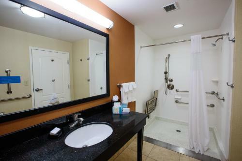 Hotel Hampton Inn & Suites Effingham