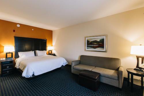 Hotel Hampton Inn & Suites Effingham
