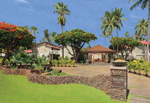 Hotel Aina Nalu Lahaina By Outrigger