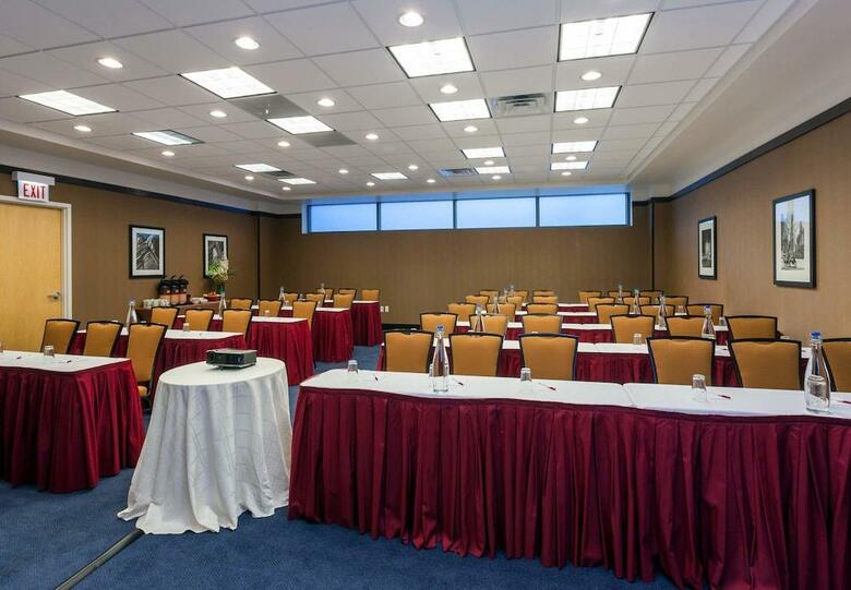 Hotel Residence Inn By Marriott Chicago Downtown/river North