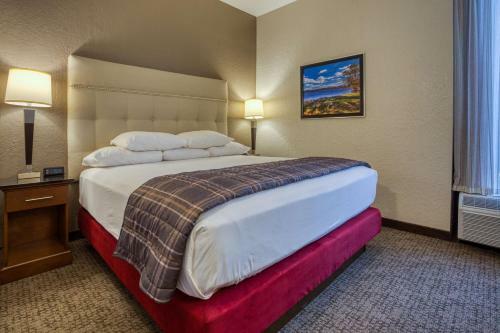 Hotel Drury Inn & Suites St. Louis - Fairview Heights