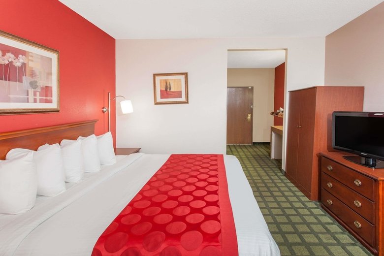 Hotel Ramada Limited Decatur