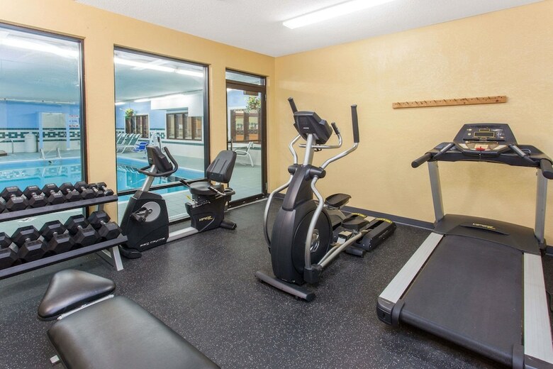 Hotel Ramada Limited Decatur