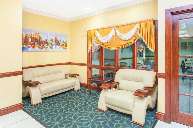 Hotel Ramada Limited Decatur