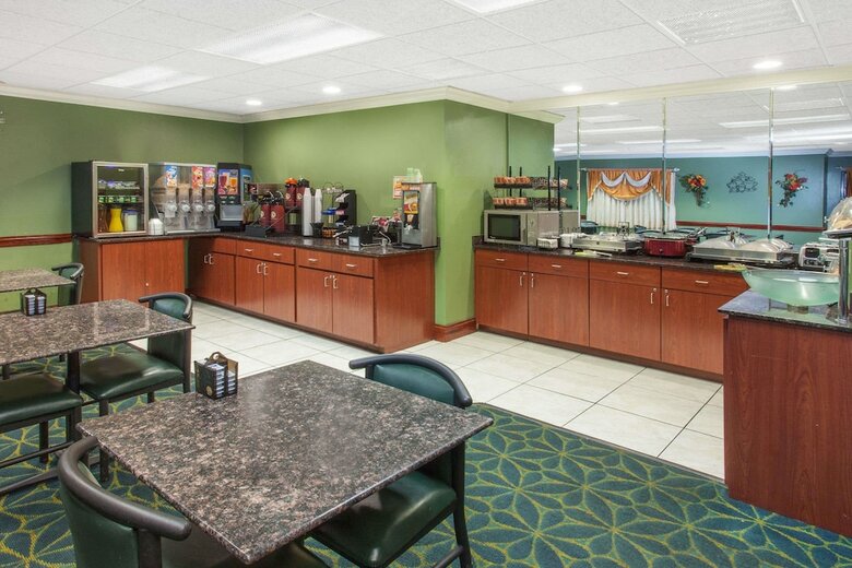 Hotel Ramada Limited Decatur