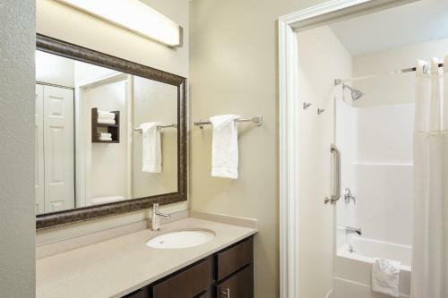 Hotel Staybridge Suites Glenview