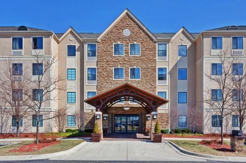 Hotel Staybridge Suites Glenview