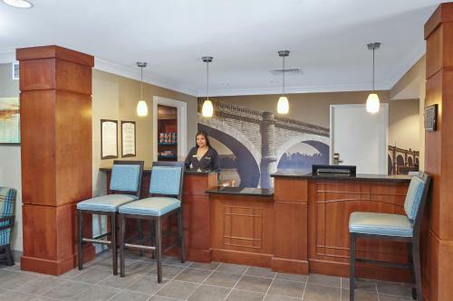 Hotel Staybridge Suites Glenview