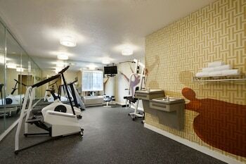 Hotel Hawthorn Suites By Wyndham Chicago - Hoffman Estates