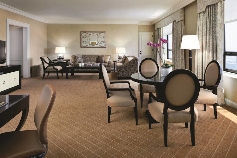 Hotel The Ritz-carlton, Chicago