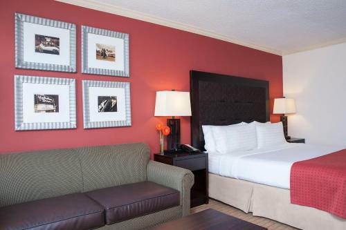 Hotel Holiday Inn Itasca - Woodfield Area