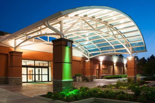 Hotel Holiday Inn Itasca - Woodfield Area