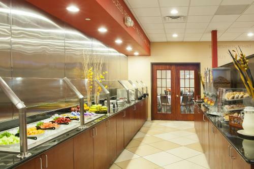 Hotel Holiday Inn Itasca - Woodfield Area