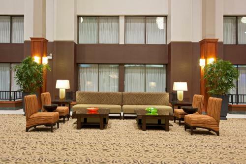 Hotel Holiday Inn Itasca - Woodfield Area