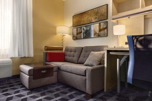 Hotel Towneplace Suites Joliet South