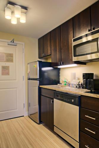 Hotel Towneplace Suites Joliet South