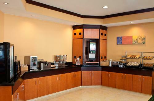 Hotel Fairfield Inn & Suites Joliet North/plainfield