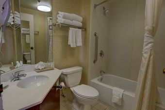 Hotel Stay Inn - Lombard