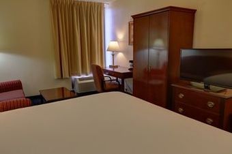 Hotel Stay Inn - Lombard