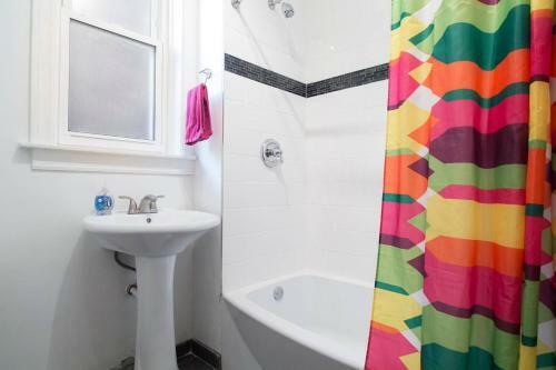 Wrigley Hostel