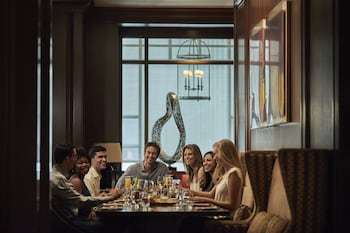 Hotel Four Seasons Chicago