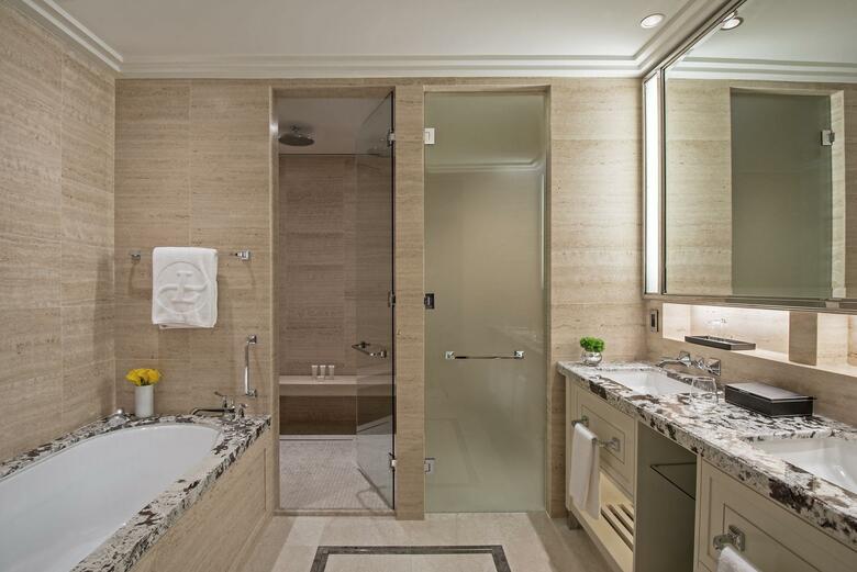 Hotel The Langham Chicago