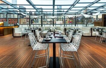 Godfrey Hotel Chicago
