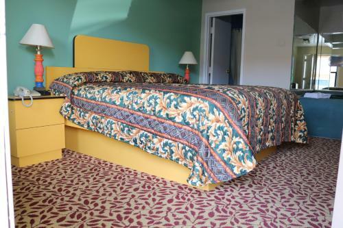 Motel Miami Inn & Suites