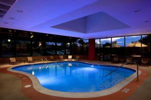 Hotel Courtyard Chicago Oakbrook Terrace
