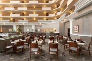 Hotel Courtyard Chicago Oakbrook Terrace