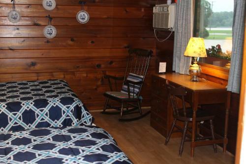Motel Chateau Lodge
