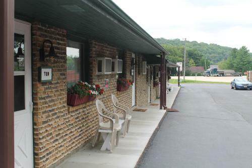 Motel Chateau Lodge