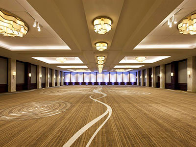 Hotel The Westin Michigan Avenue Chicago