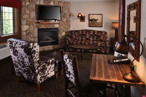 Stoney Creek Hotel And Conference Center - Quincy