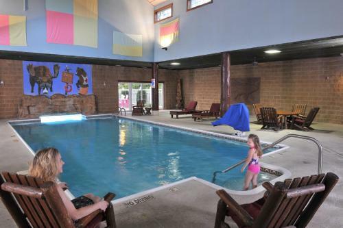 Stoney Creek Hotel And Conference Center - Quincy