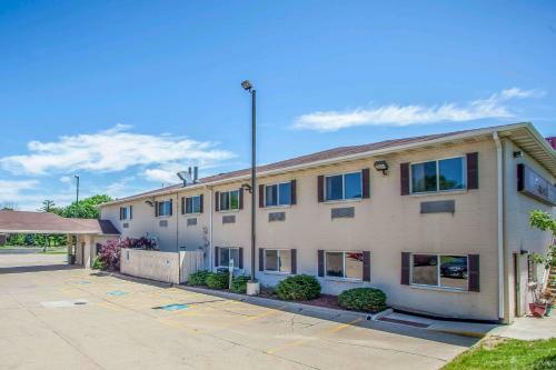 Hotel Comfort Suites Peoria