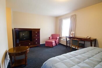 Motel Alpine Inn & Suites Rockford