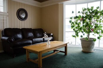 Motel Alpine Inn & Suites Rockford