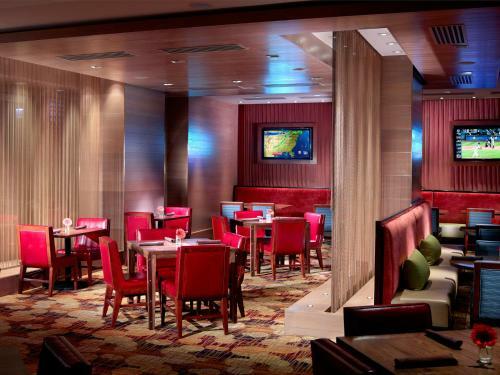 Hotel Chicago Marriott O'hare