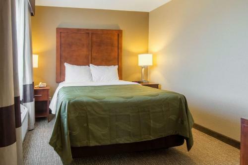 Hotel Quality Inn & Suites